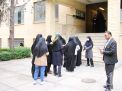 گزارش تصویری آزمون استخدامی دبیری آموزش و پرورش